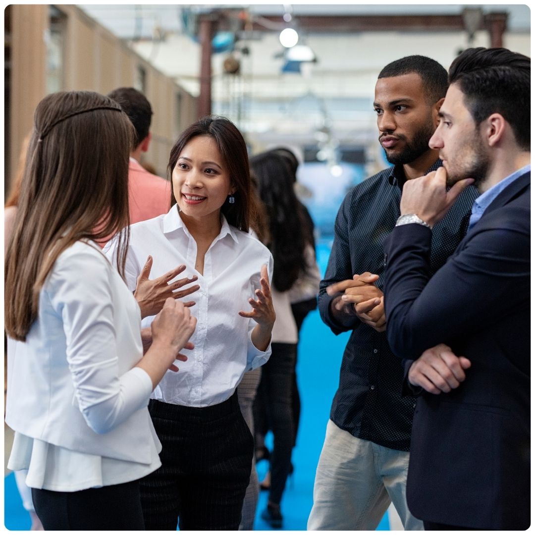 Networking Opportunities