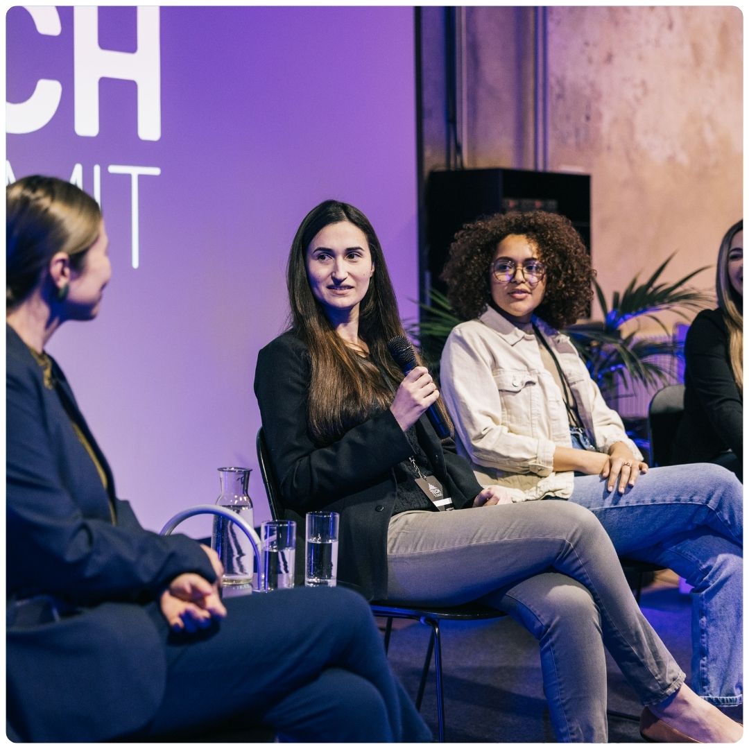 Panel Discussions
